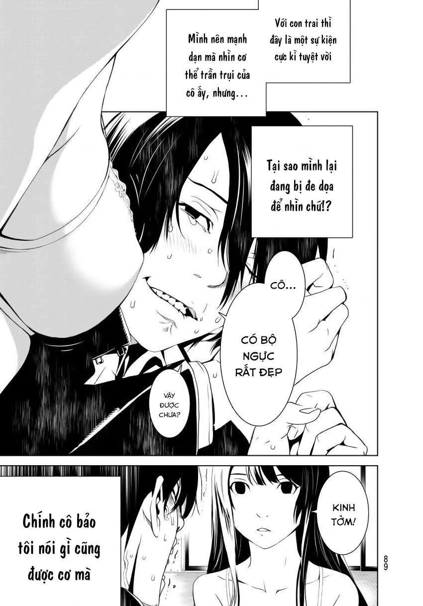 Những Câu Chuyện Huyền Bí Chapter 2 - 31