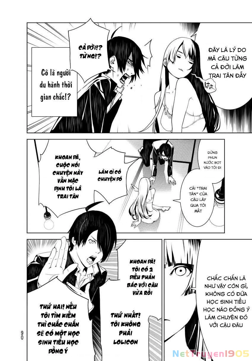 Những Câu Chuyện Huyền Bí Chapter 2 - 32