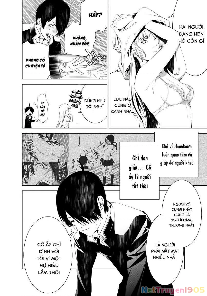 Những Câu Chuyện Huyền Bí Chapter 2 - 34