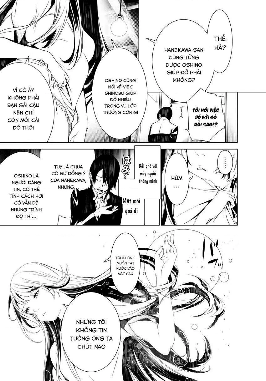 Những Câu Chuyện Huyền Bí Chapter 2 - 35