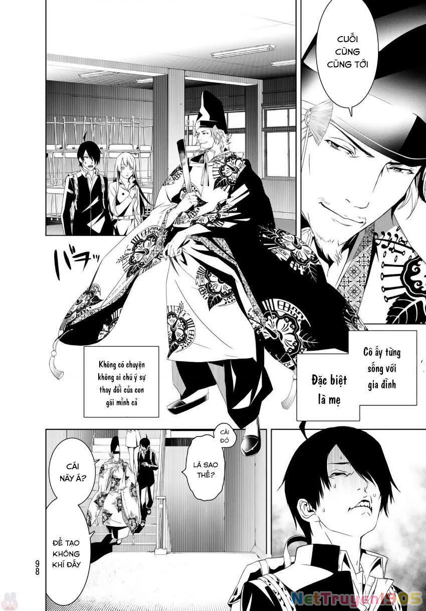 Những Câu Chuyện Huyền Bí Chapter 2 - 40