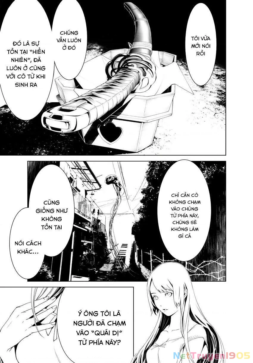 Những Câu Chuyện Huyền Bí Chapter 2 - 43