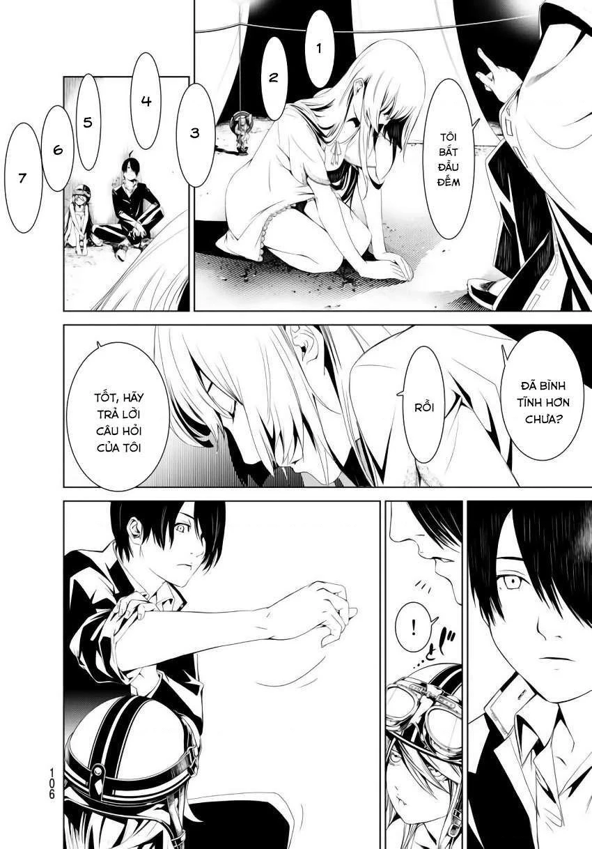 Những Câu Chuyện Huyền Bí Chapter 2 - 48