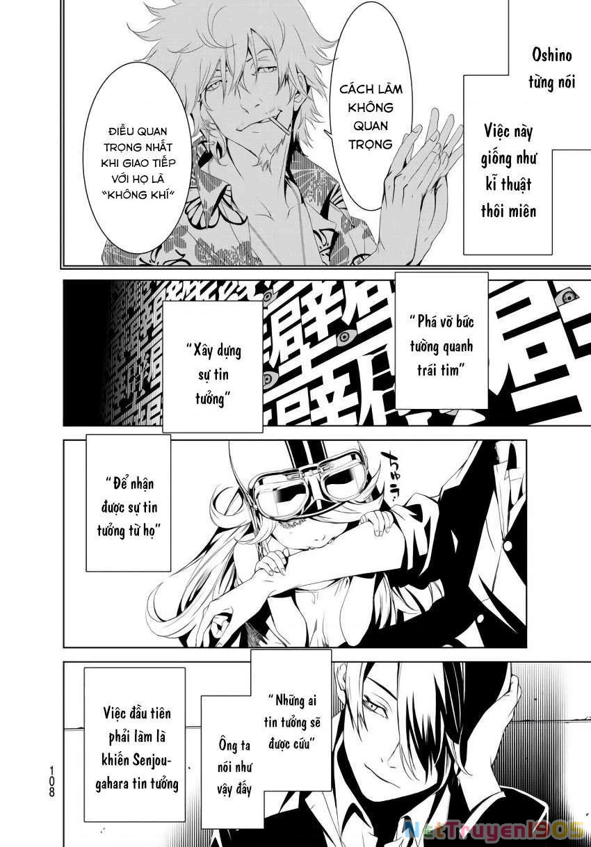 Những Câu Chuyện Huyền Bí Chapter 2 - 50