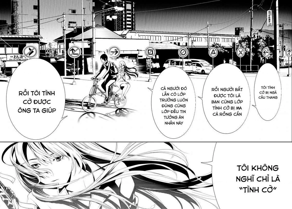 Những Câu Chuyện Huyền Bí Chapter 2 - 52