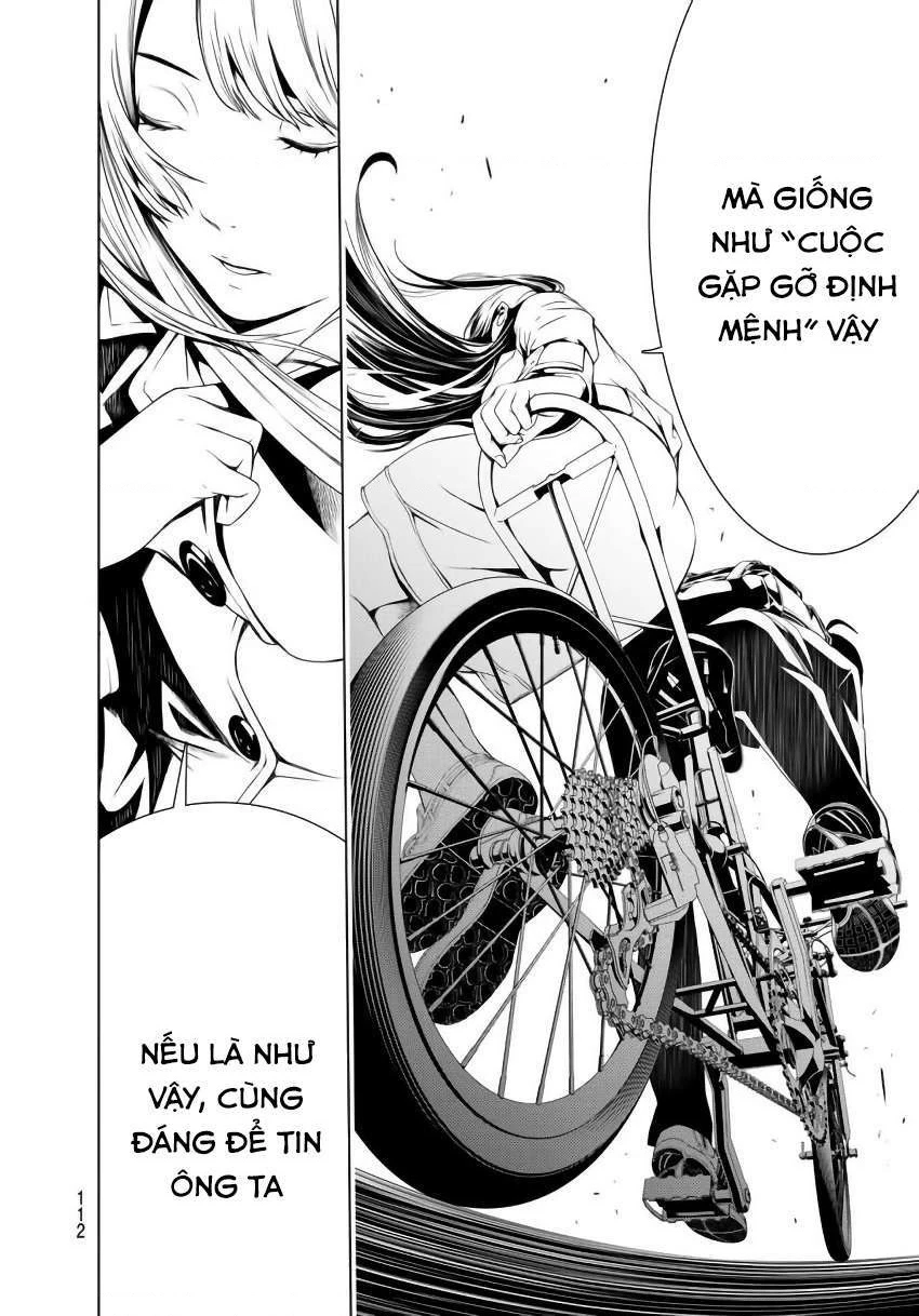 Những Câu Chuyện Huyền Bí Chapter 2 - 53