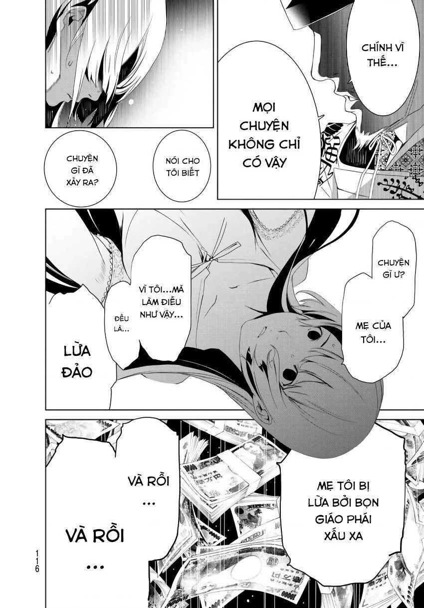 Những Câu Chuyện Huyền Bí Chapter 2 - 57