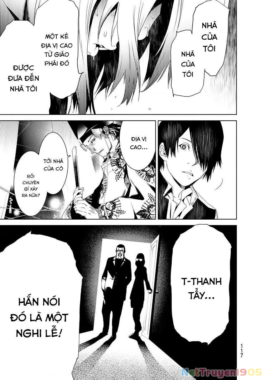 Những Câu Chuyện Huyền Bí Chapter 2 - 58