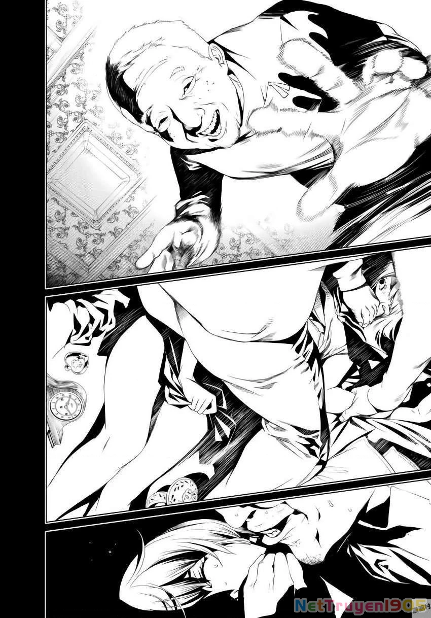 Những Câu Chuyện Huyền Bí Chapter 2 - 59