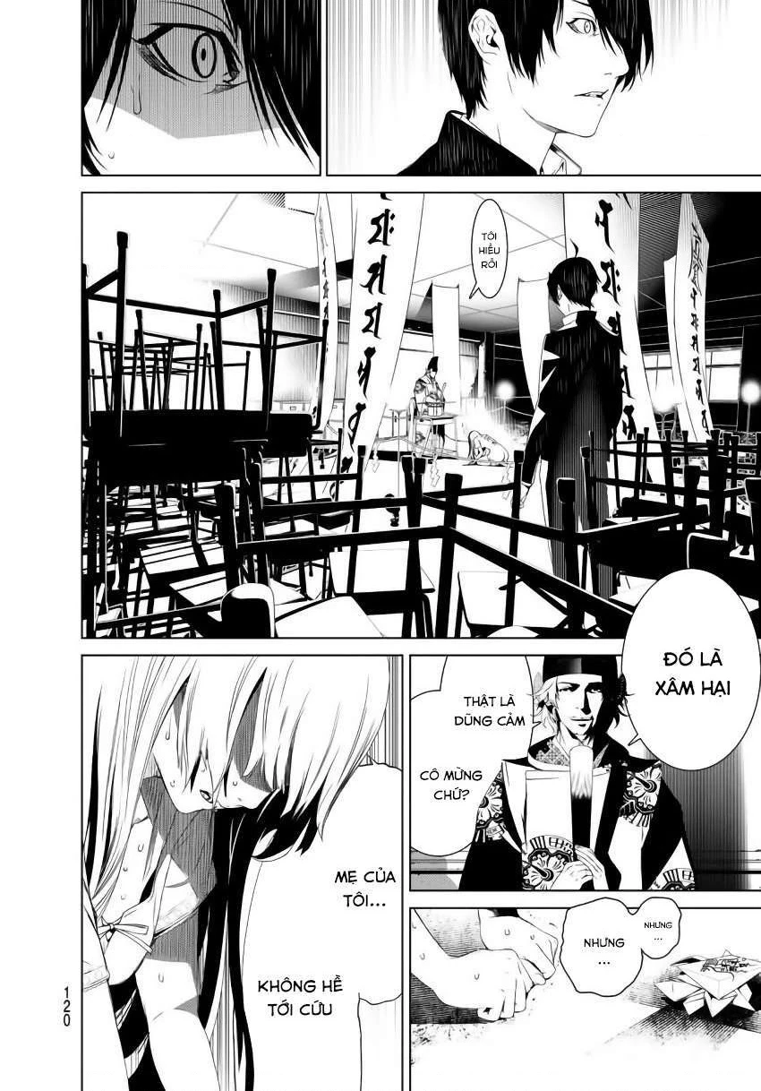 Những Câu Chuyện Huyền Bí Chapter 2 - 61