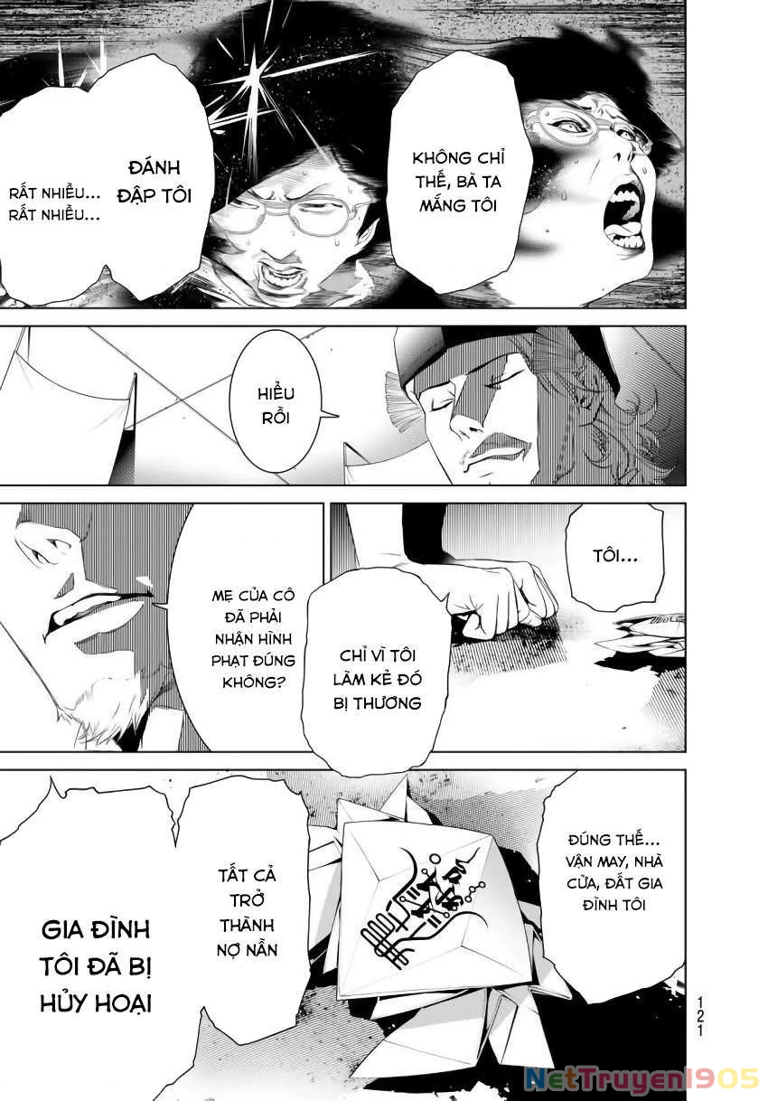 Những Câu Chuyện Huyền Bí Chapter 2 - 62