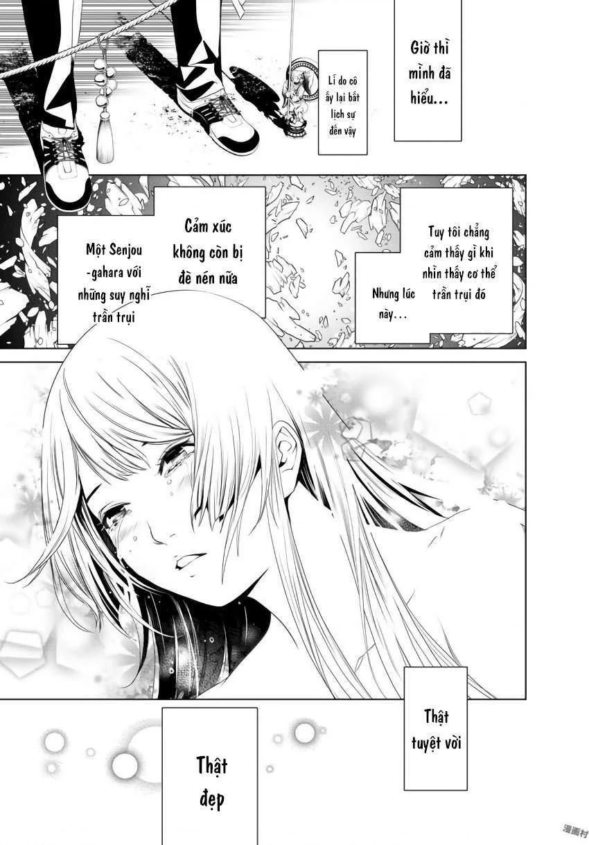 Những Câu Chuyện Huyền Bí Chapter 2 - 65