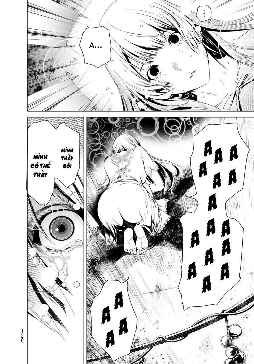 Những Câu Chuyện Huyền Bí Chapter 2 - 66