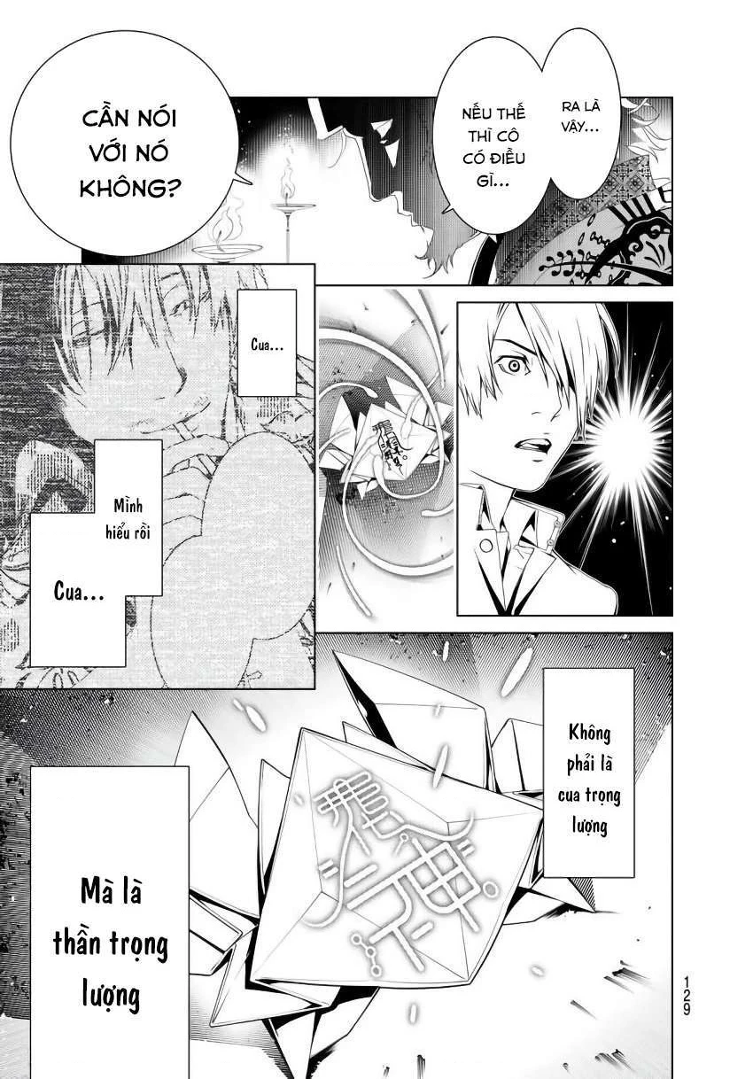 Những Câu Chuyện Huyền Bí Chapter 2 - 69