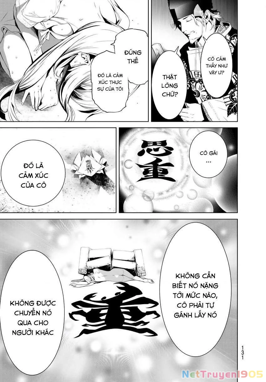 Những Câu Chuyện Huyền Bí Chapter 2 - 71