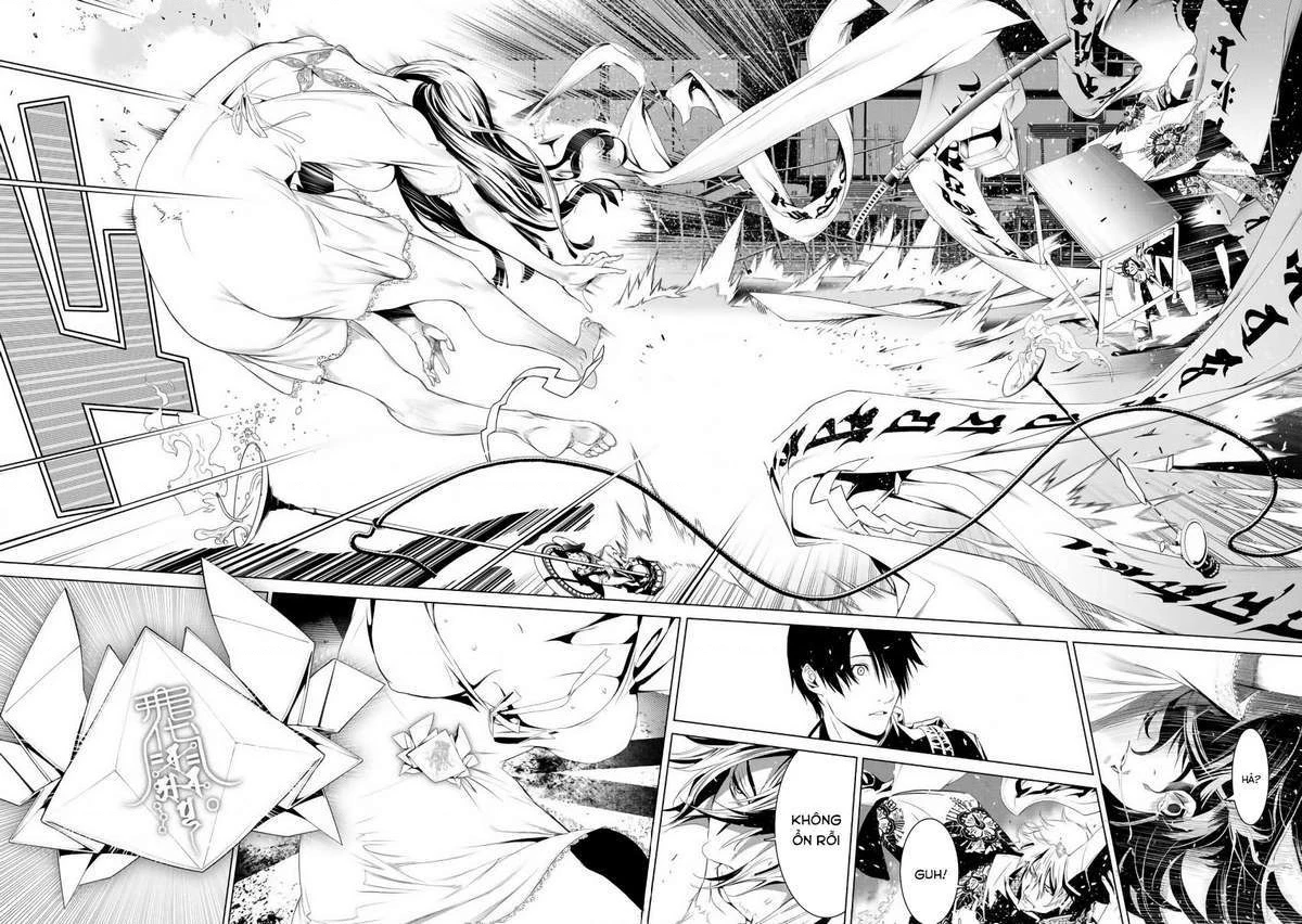 Những Câu Chuyện Huyền Bí Chapter 2 - 73