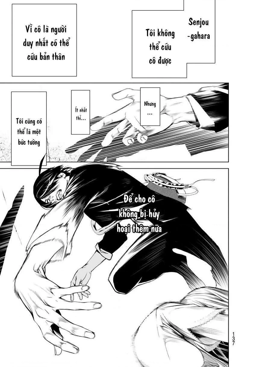 Những Câu Chuyện Huyền Bí Chapter 2 - 75