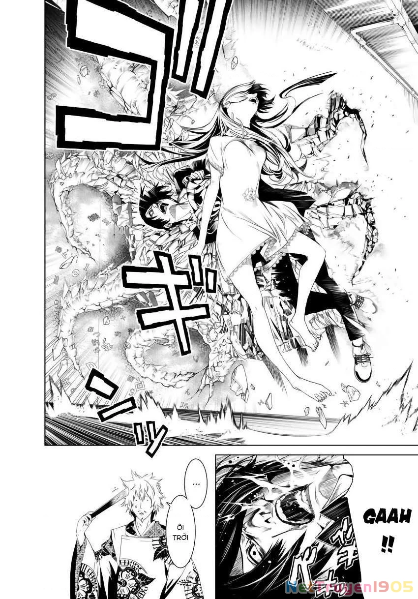 Những Câu Chuyện Huyền Bí Chapter 2 - 76