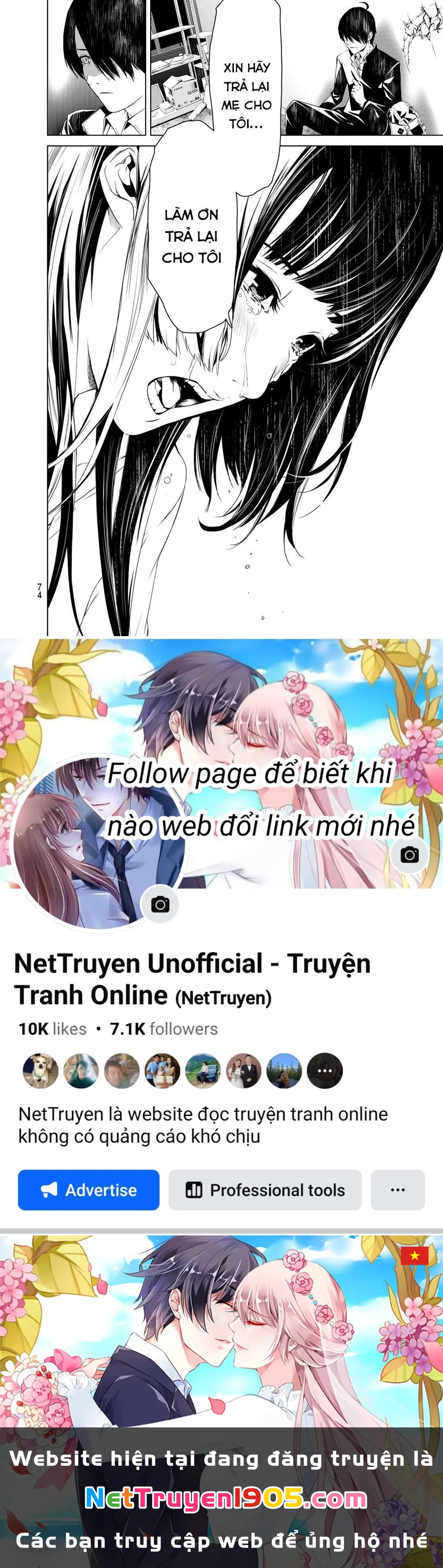 Những Câu Chuyện Huyền Bí Chapter 3 - 23