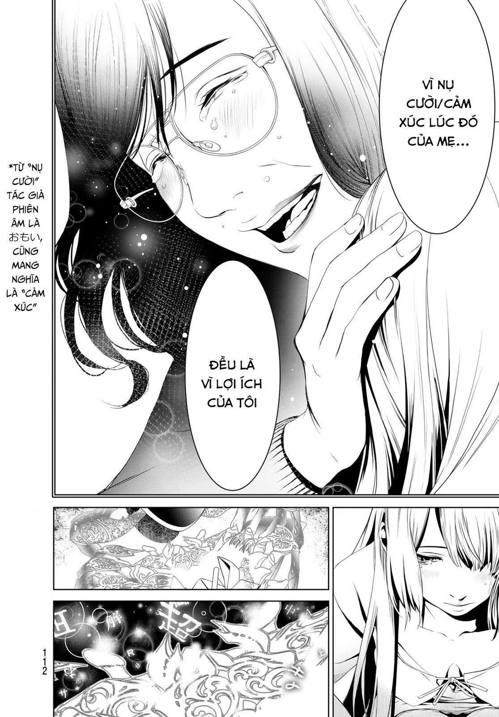 Những Câu Chuyện Huyền Bí Chapter 4 - 15