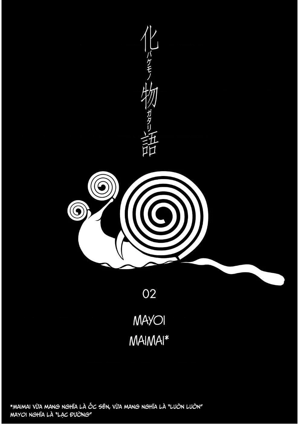 Những Câu Chuyện Huyền Bí Chapter 6 - 22