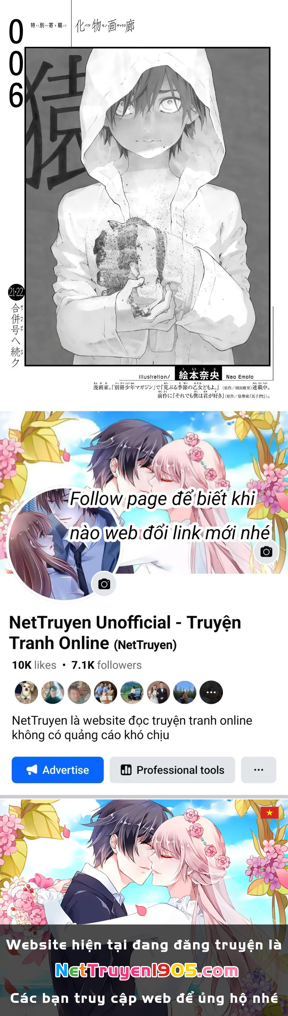 Những Câu Chuyện Huyền Bí Chapter 6 - 23