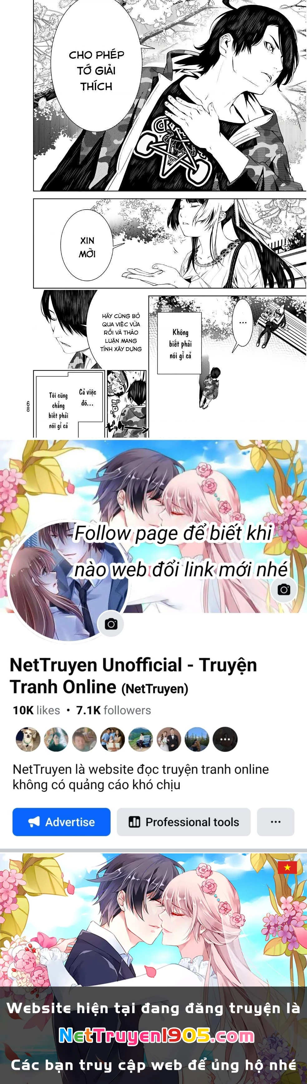 Những Câu Chuyện Huyền Bí Chapter 7 - 22