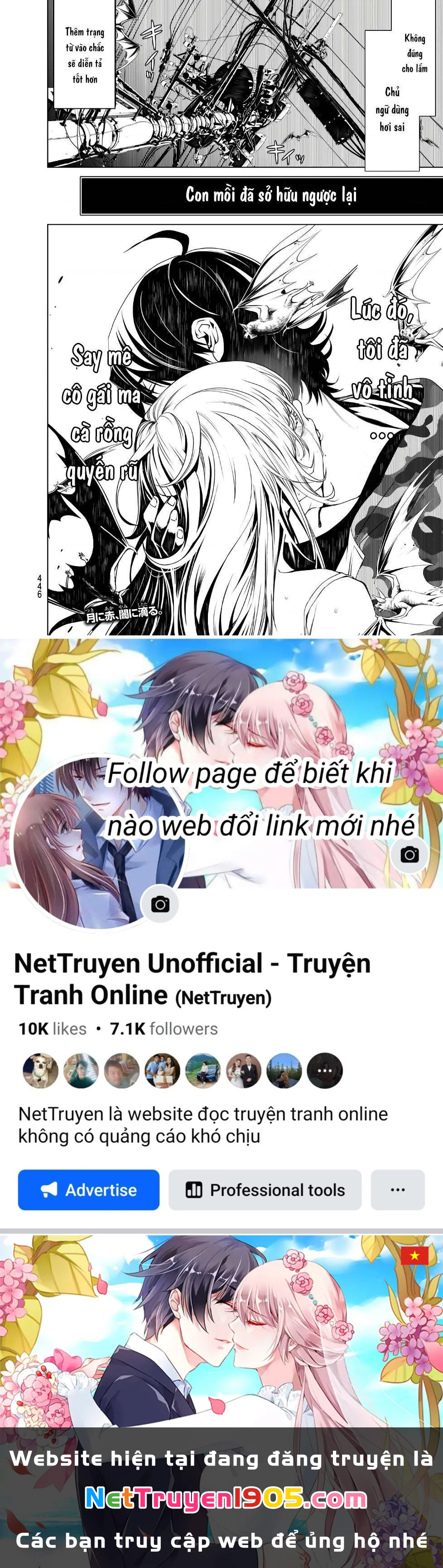 Những Câu Chuyện Huyền Bí Chapter 8 - 22