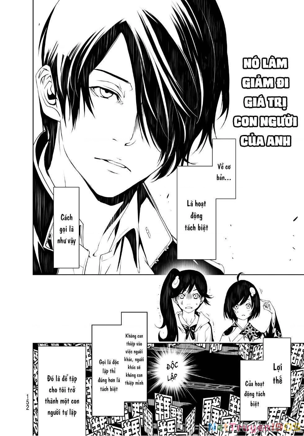 Những Câu Chuyện Huyền Bí Chapter 9 - 5