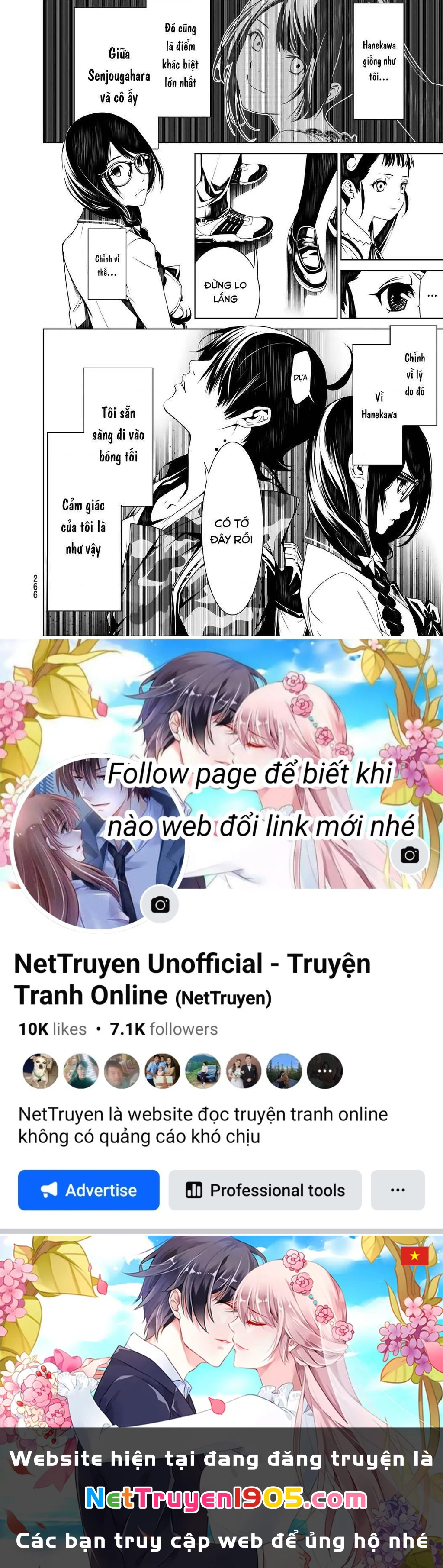 Những Câu Chuyện Huyền Bí Chapter 12 - 22