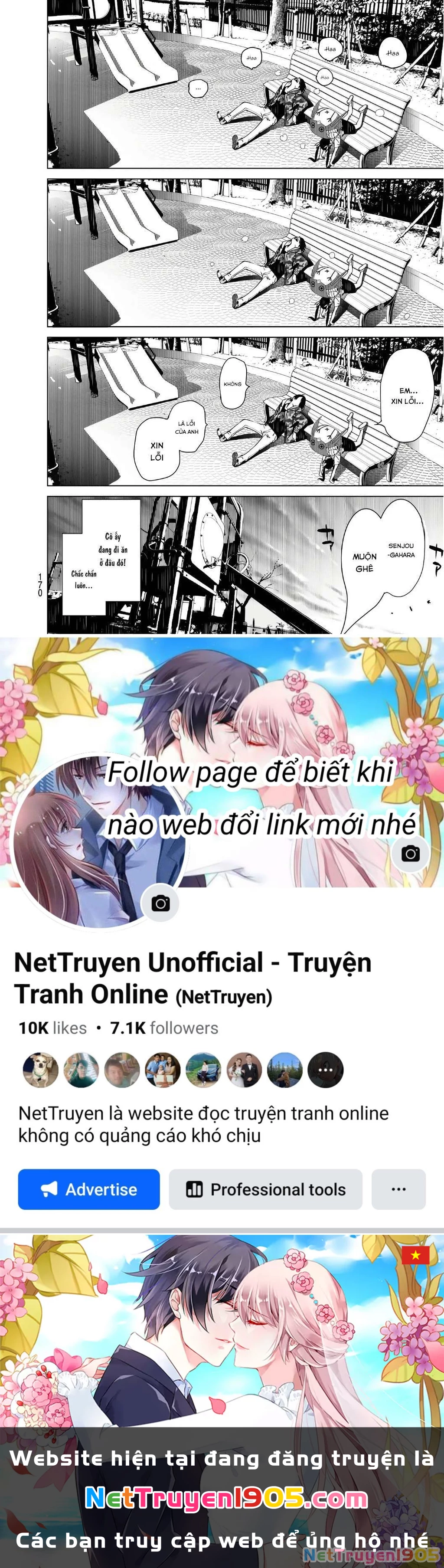 Những Câu Chuyện Huyền Bí Chapter 14 - 22