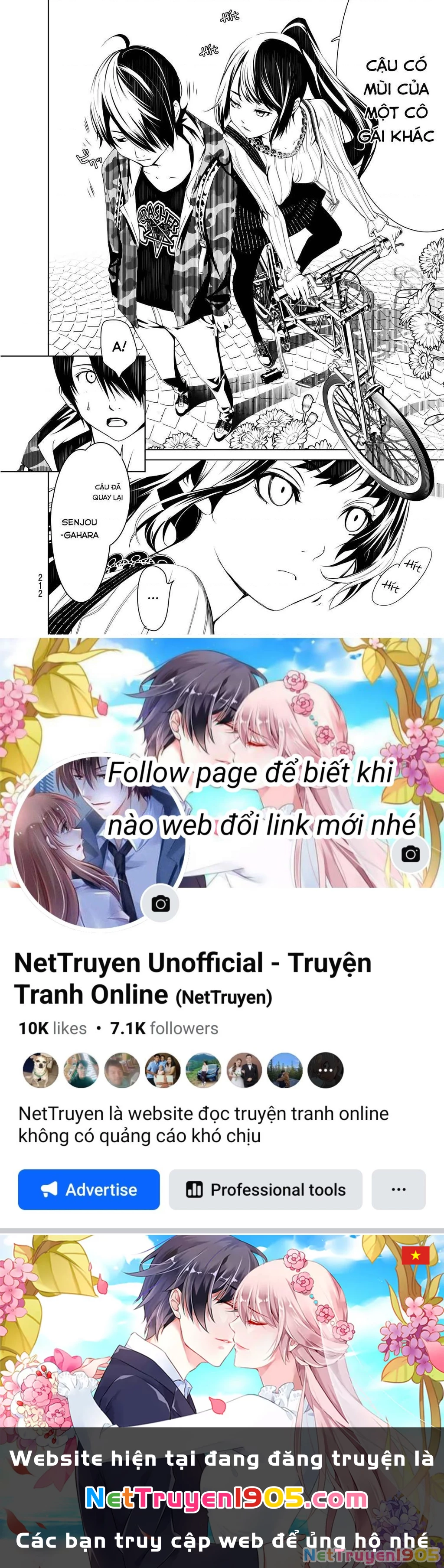 Những Câu Chuyện Huyền Bí Chapter 15 - 22