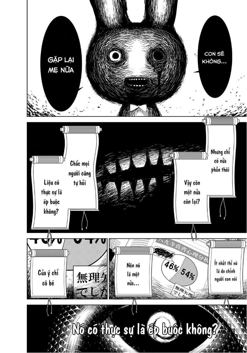 Những Câu Chuyện Huyền Bí Chapter 17 - 5