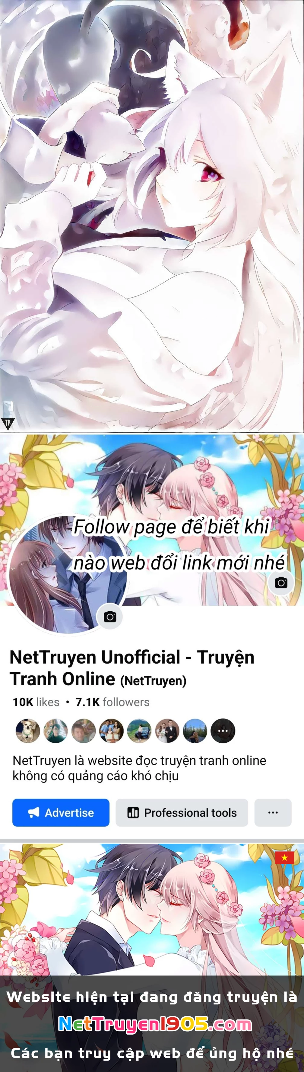 Những Câu Chuyện Huyền Bí Chapter 18 - 26