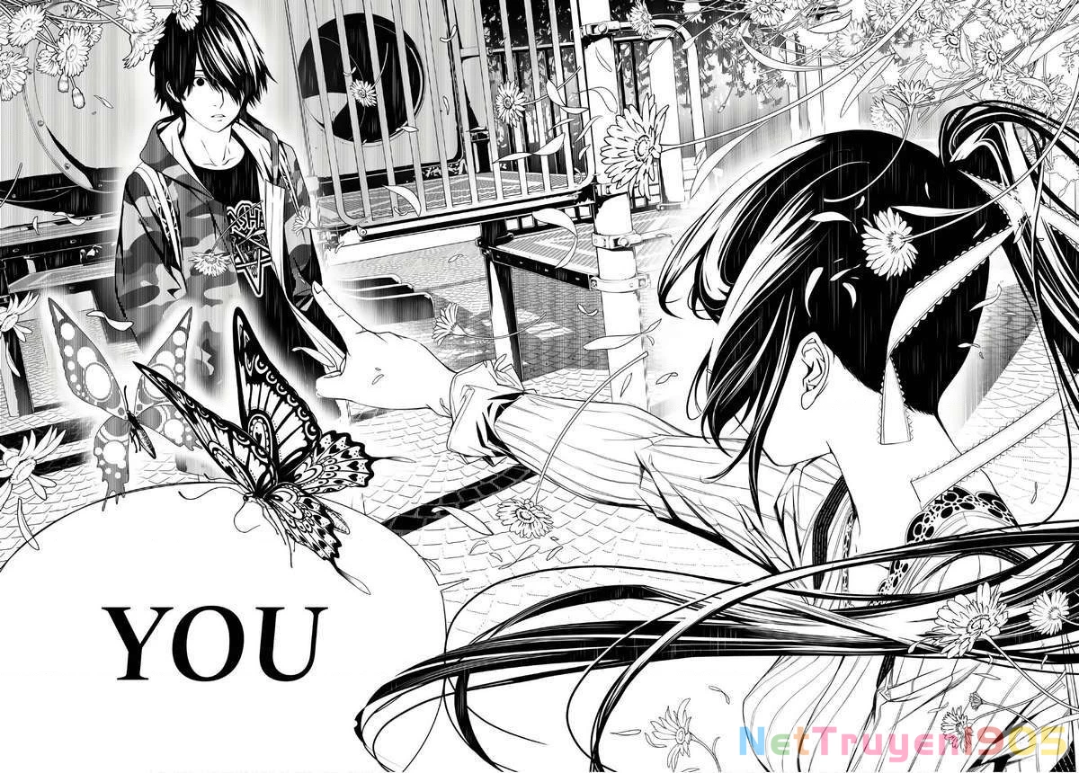 Những Câu Chuyện Huyền Bí Chapter 19 - 19