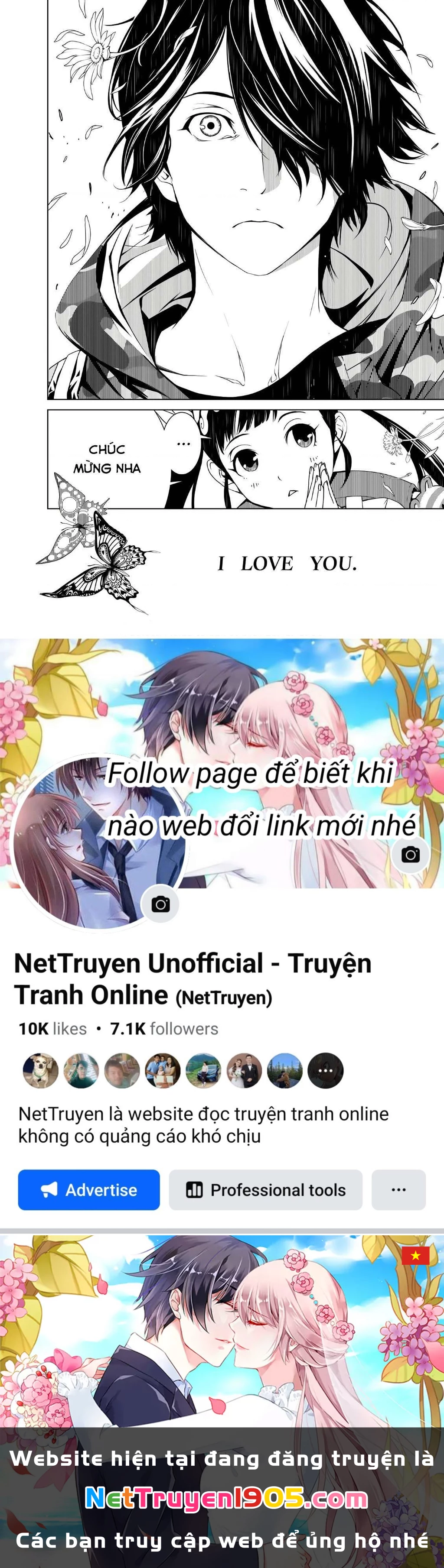 Những Câu Chuyện Huyền Bí Chapter 19 - 20