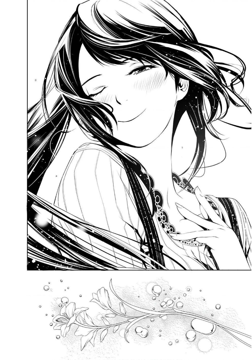 Những Câu Chuyện Huyền Bí Chapter 21 - 22