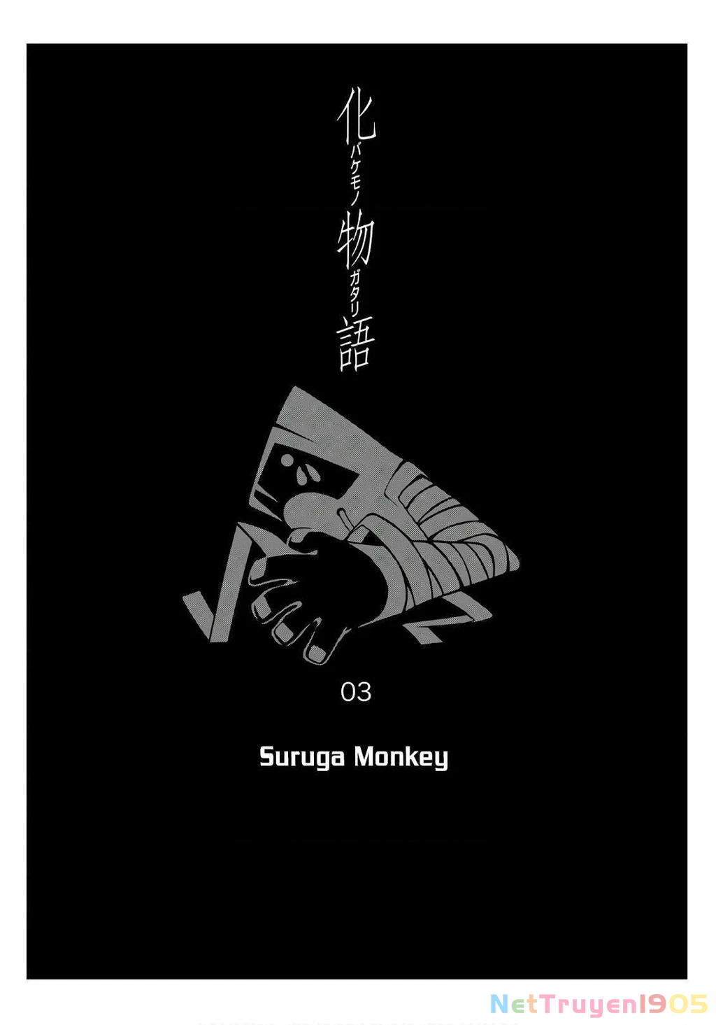 Những Câu Chuyện Huyền Bí Chapter 22 - 22