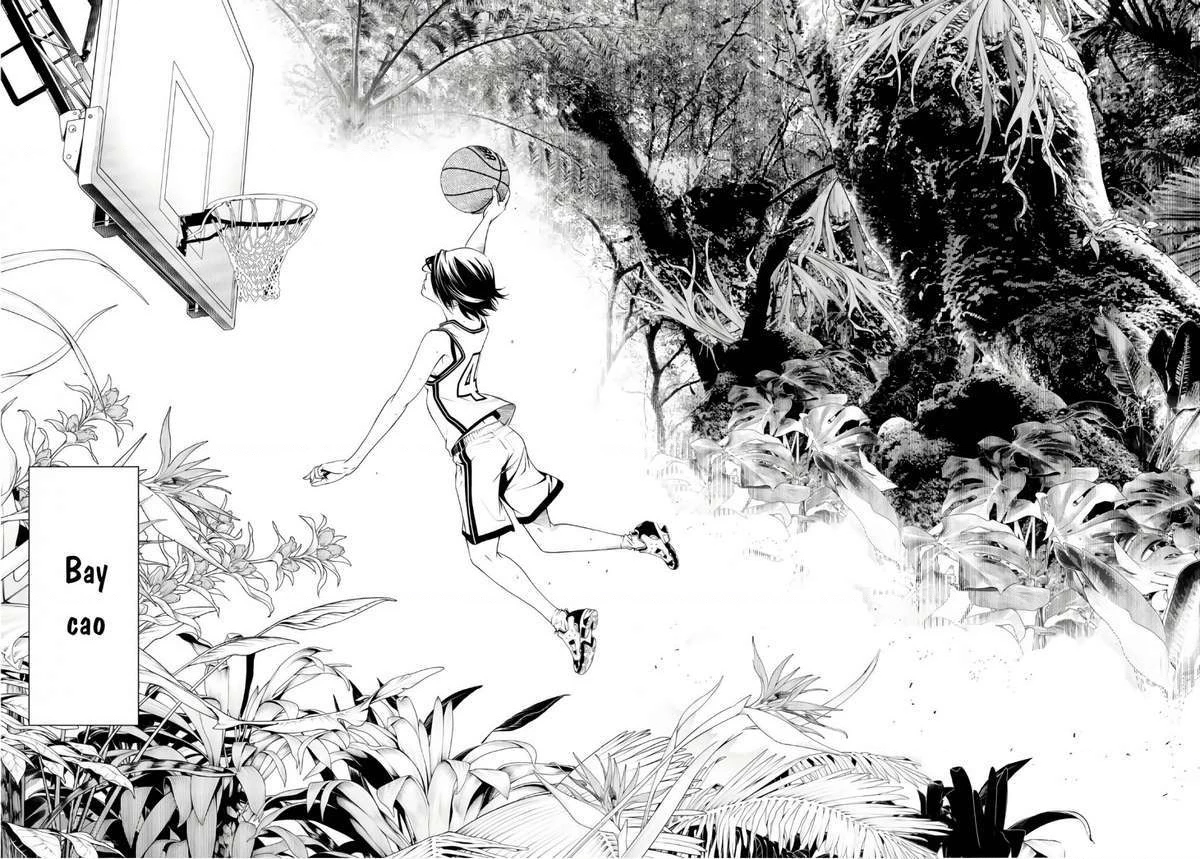 Những Câu Chuyện Huyền Bí Chapter 24 - 5