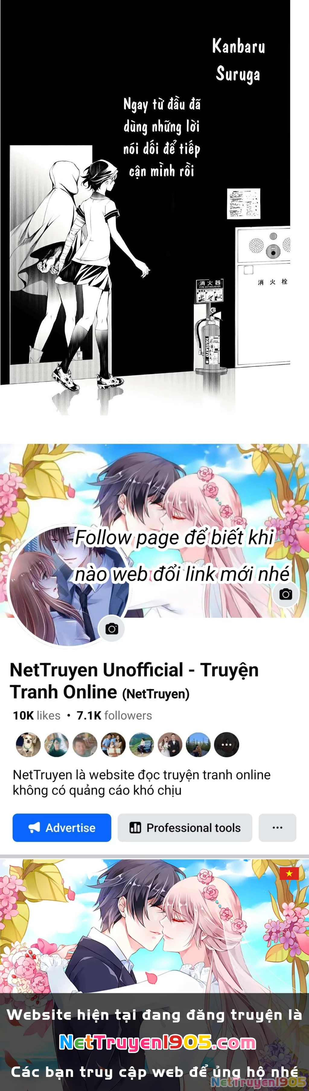 Những Câu Chuyện Huyền Bí Chapter 24 - 23