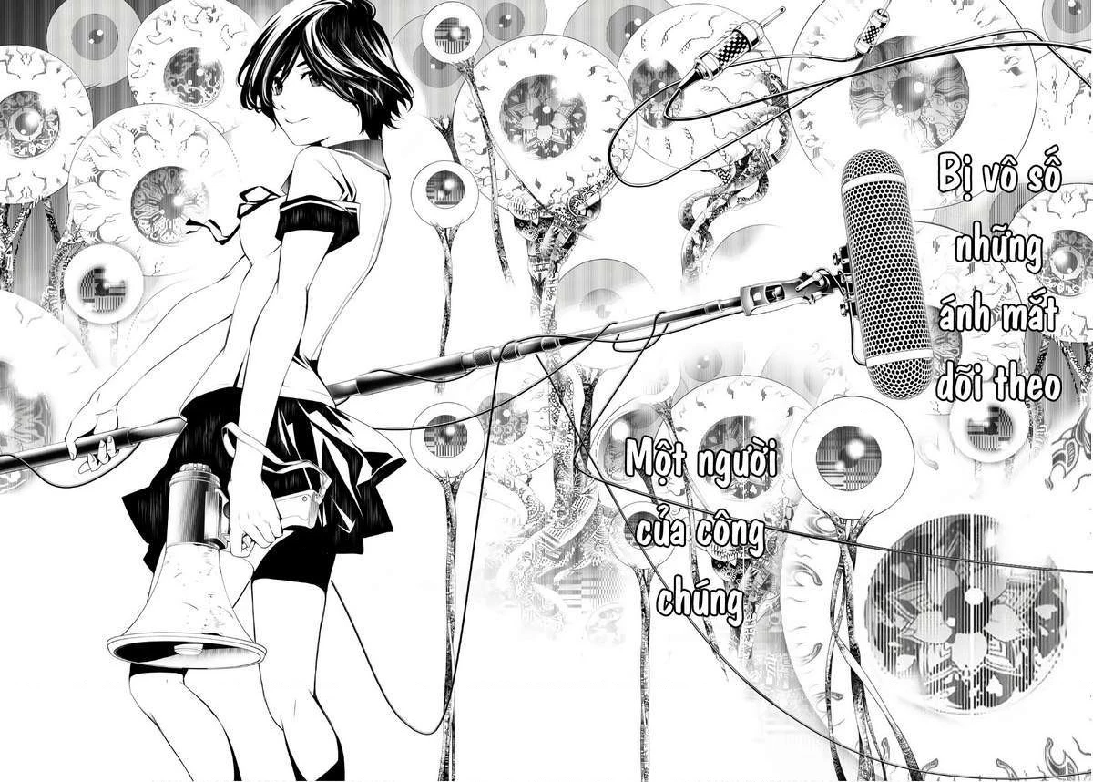 Những Câu Chuyện Huyền Bí Chapter 25 - 17