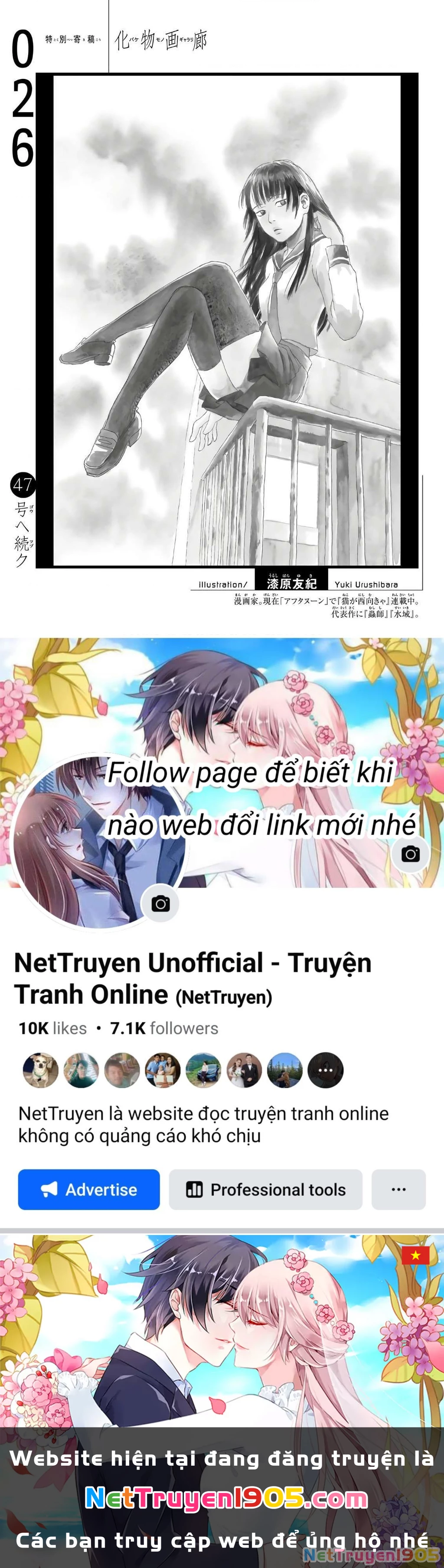 Những Câu Chuyện Huyền Bí Chapter 26 - 23