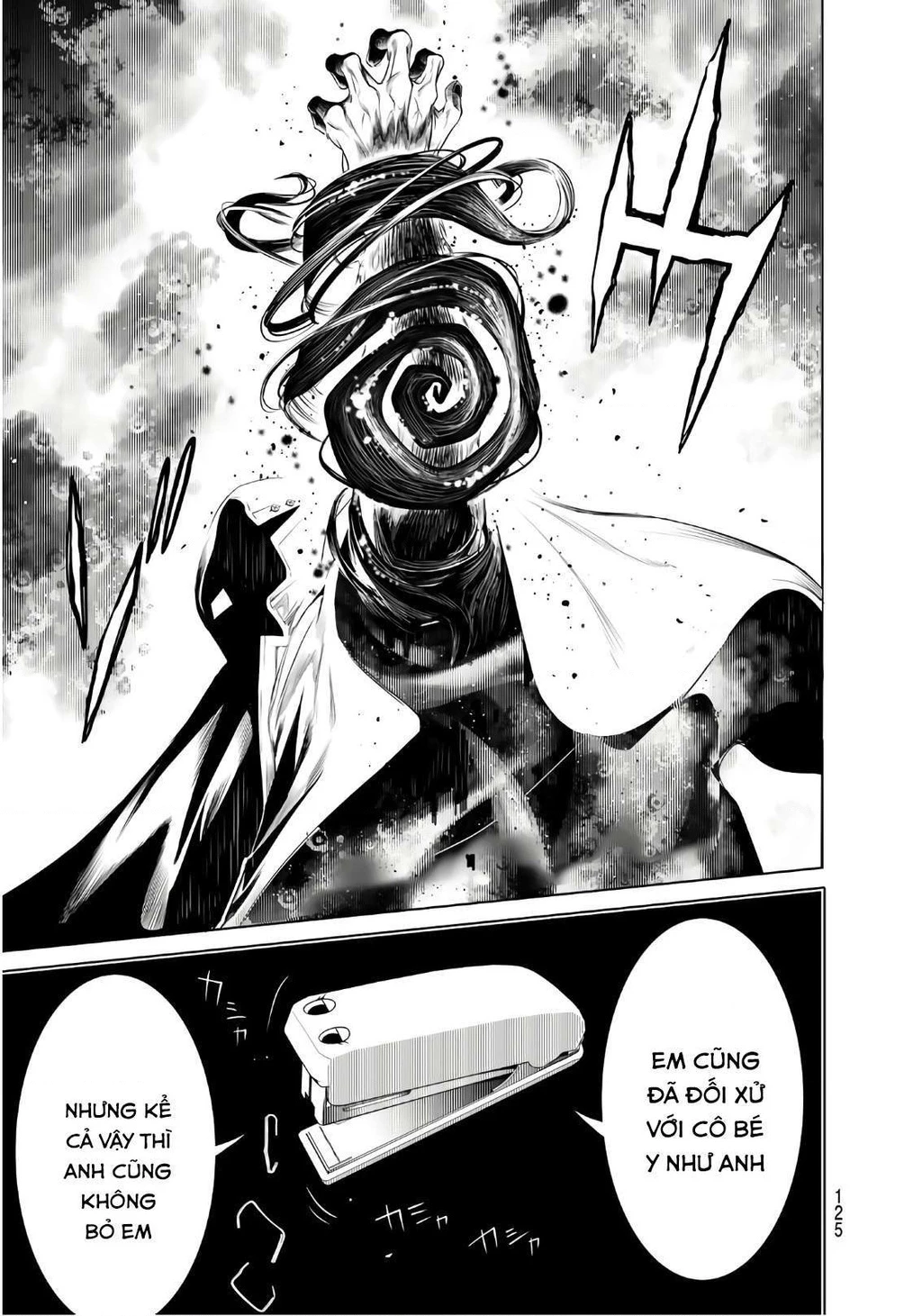 Những Câu Chuyện Huyền Bí Chapter 27 - 18