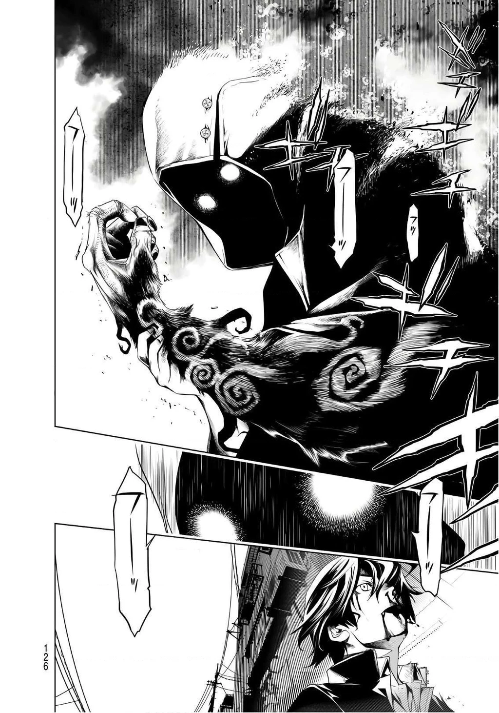 Những Câu Chuyện Huyền Bí Chapter 27 - 19