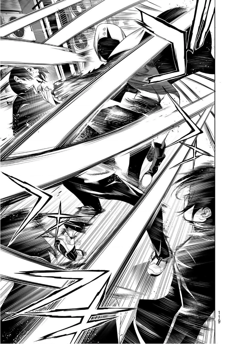 Những Câu Chuyện Huyền Bí Chapter 28 - 16