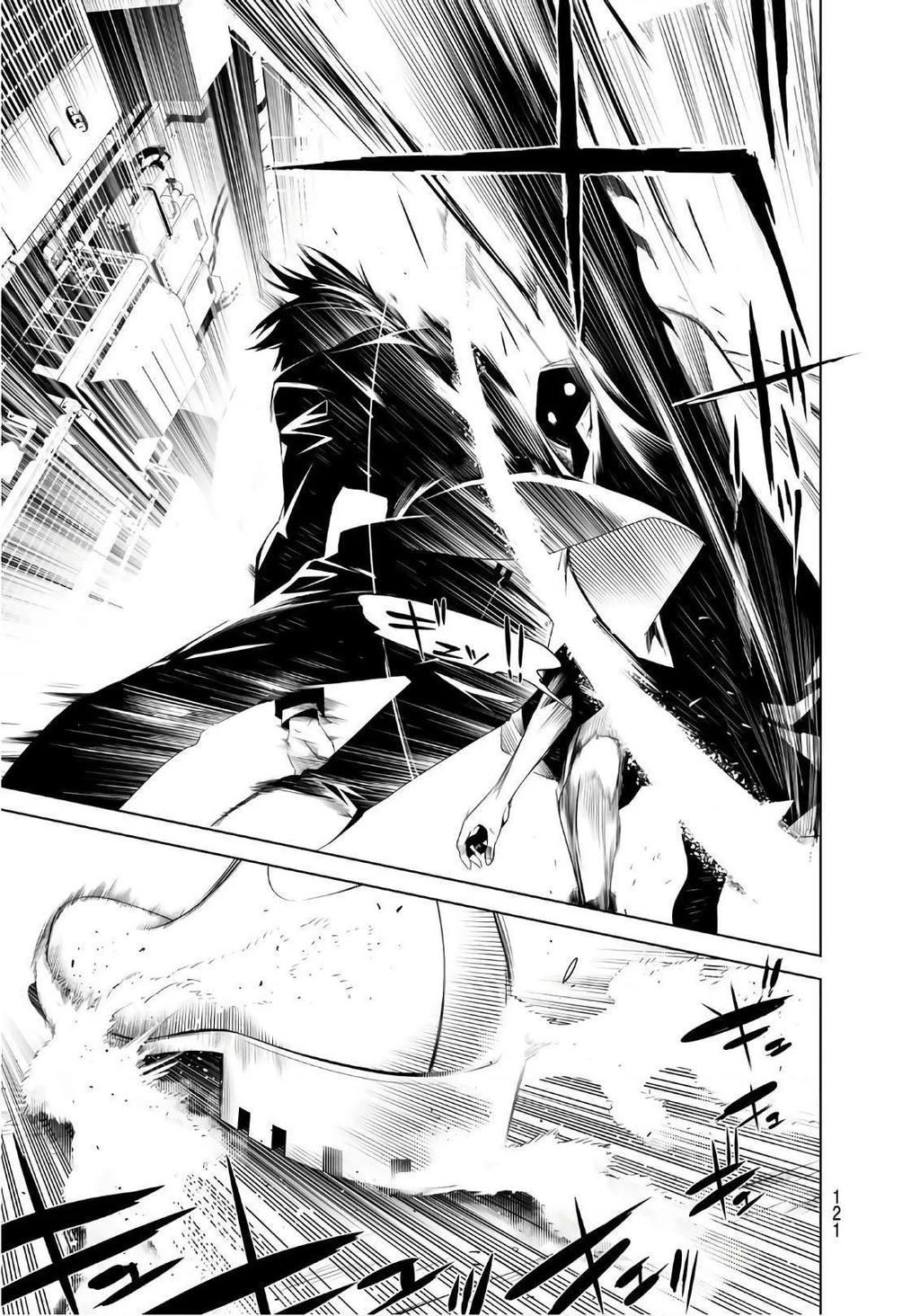 Những Câu Chuyện Huyền Bí Chapter 28 - 18