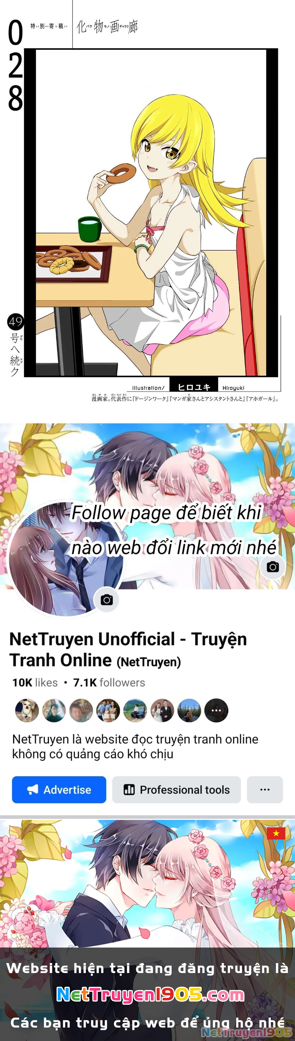 Những Câu Chuyện Huyền Bí Chapter 28 - 23