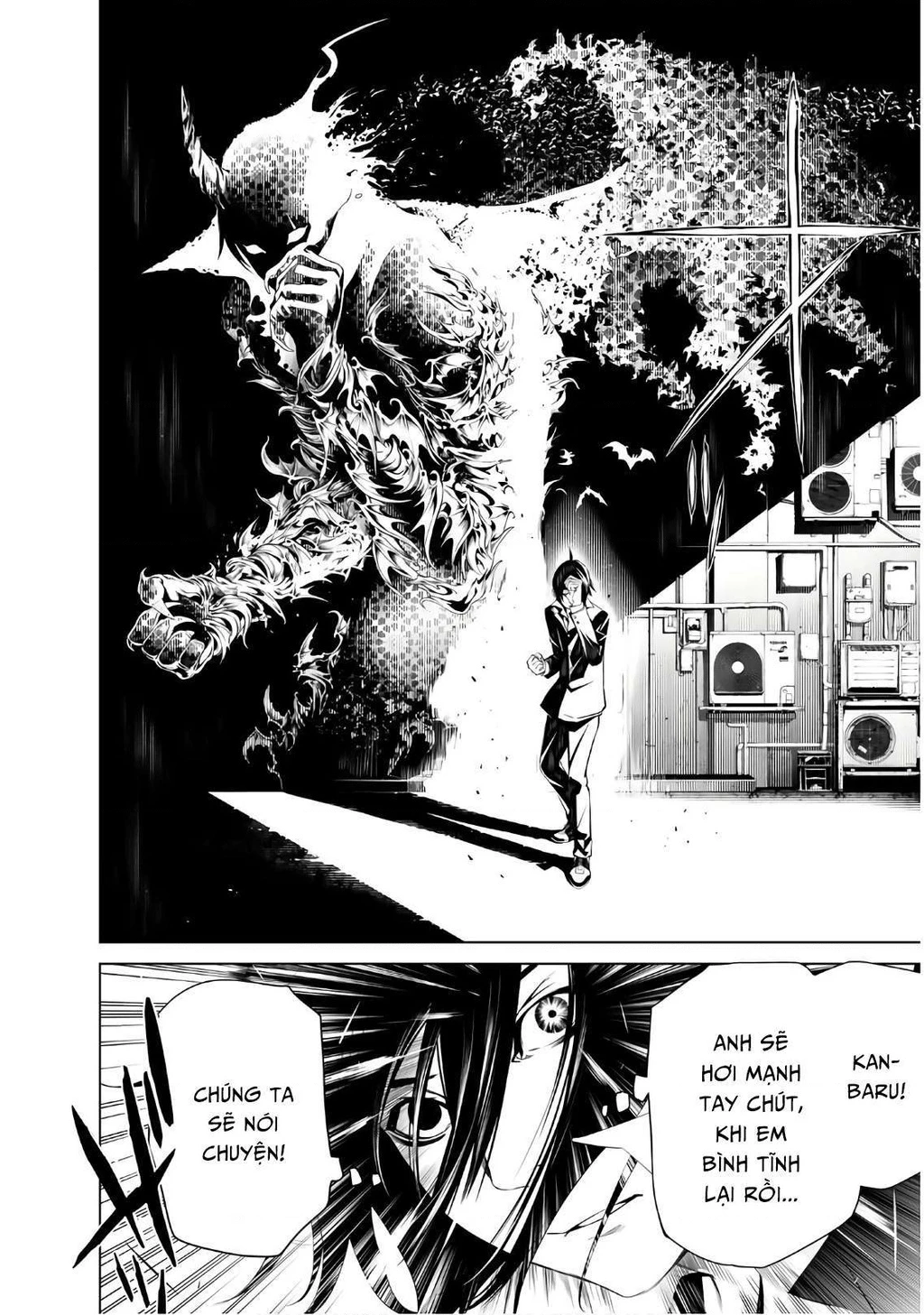 Những Câu Chuyện Huyền Bí Chapter 30 - 8
