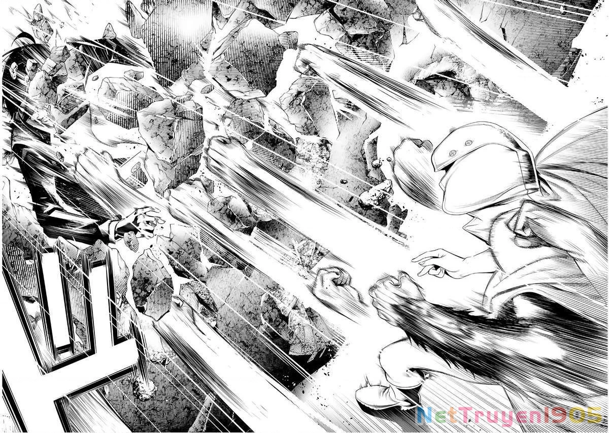 Những Câu Chuyện Huyền Bí Chapter 30 - 12