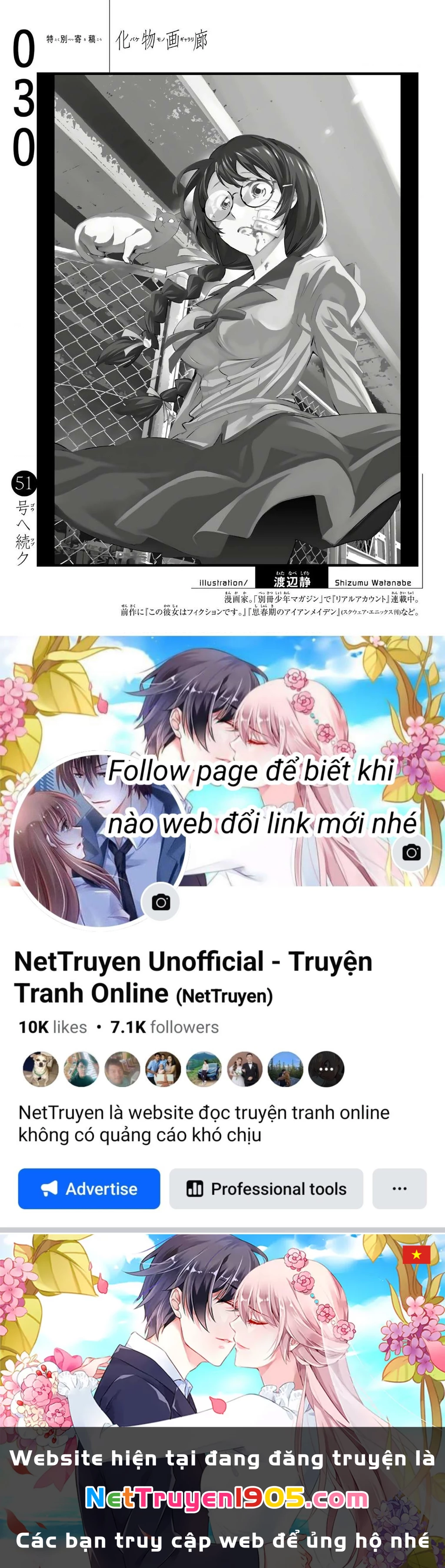 Những Câu Chuyện Huyền Bí Chapter 30 - 22